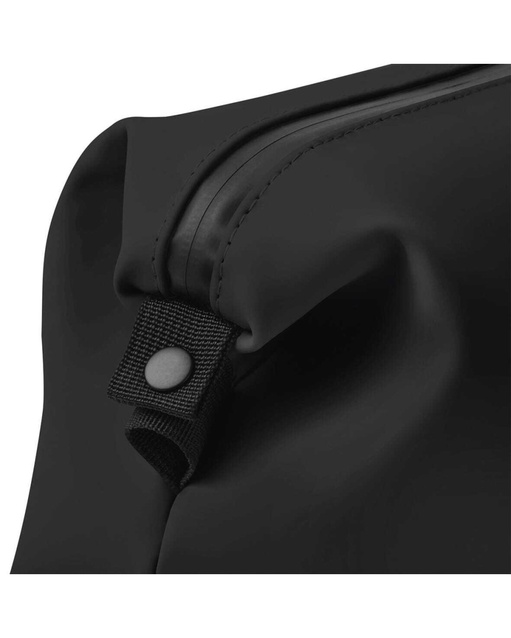 Tassen & Zakken BAG BASE Accessoiretasje van mat polyurethaan<br/> voor bedrukking &amp; borduring