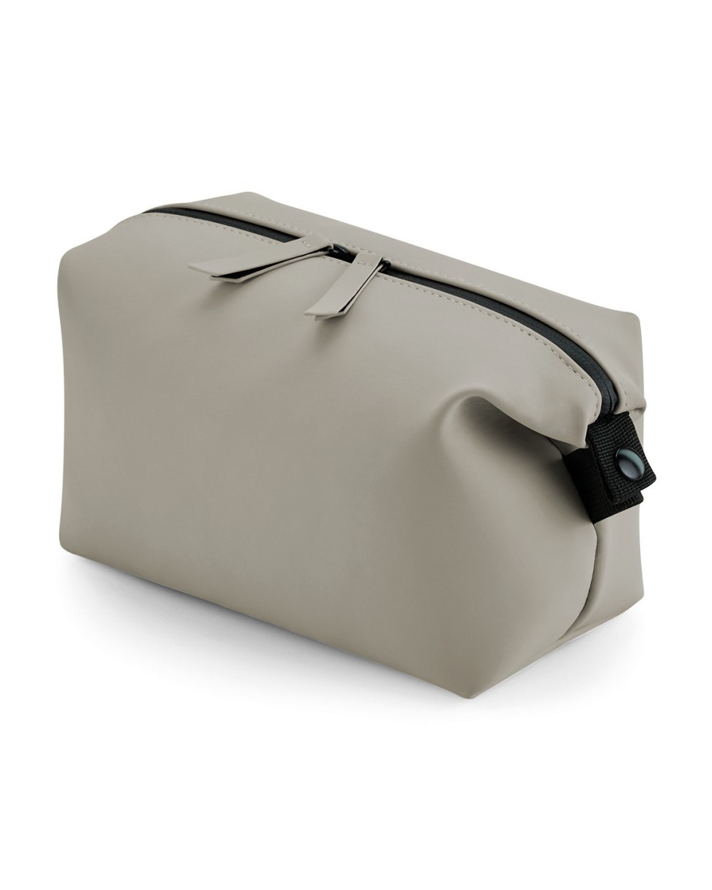 BAG BASE Zubehörtasche aus mattem Polyurethan Taschen personalisierbar