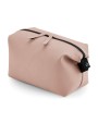 BAG BASE Zubehörtasche aus mattem Polyurethan Taschen personalisierbar