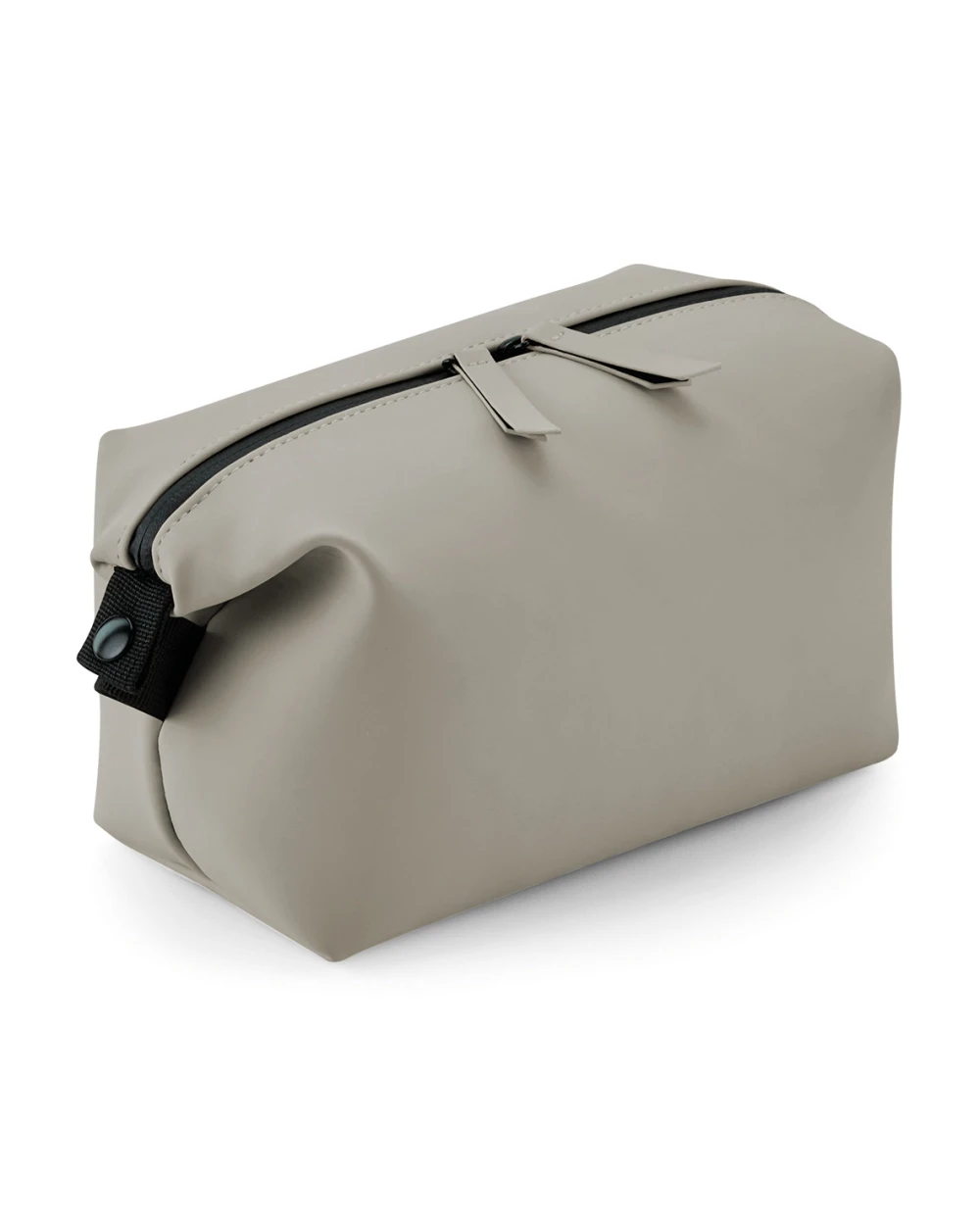 Tassen & Zakken BAG BASE Toilettas van mat polyurethaan voor bedrukking &amp; borduring