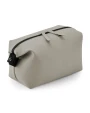 BAG BASE Zubehörtasche aus mattem Polyurethan Taschen personalisierbar