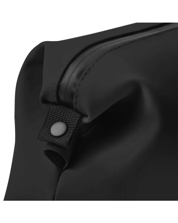 BAG BASE Zubehörtasche aus mattem Polyurethan Taschen personalisierbar