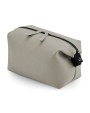 BAG BASE Zubehörtasche aus mattem Polyurethan Taschen personalisierbar