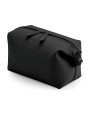 BAG BASE Zubehörtasche aus mattem Polyurethan Taschen personalisierbar