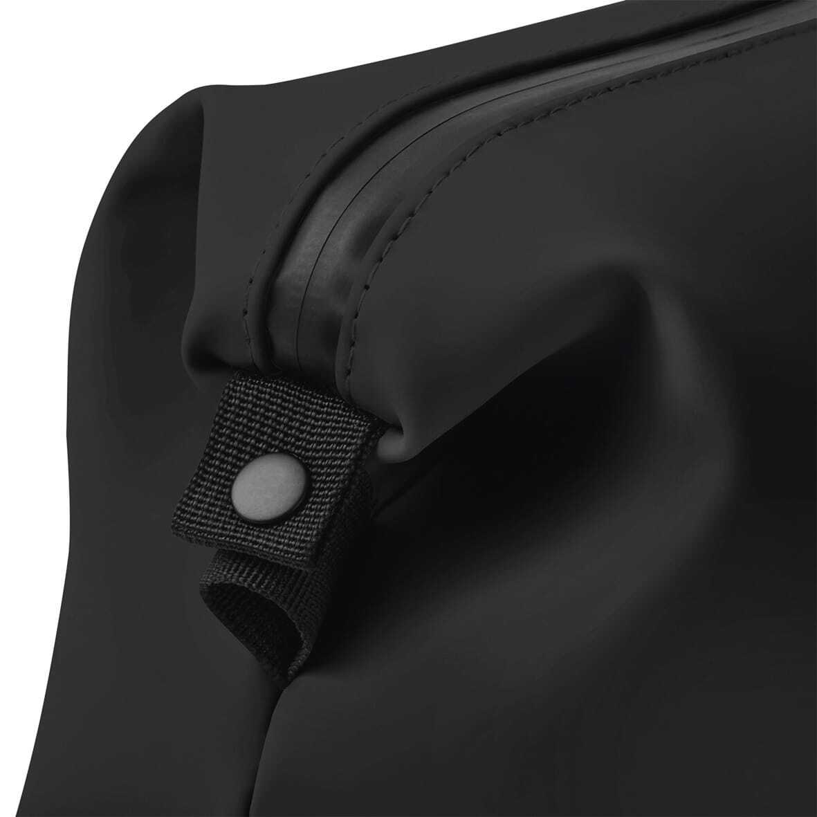 Sacs & Bagagerie personnalisable BAG BASE Pochette à accessoire en polyuréthane mat