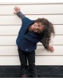 Laines polaires personnalisable RESULT Bodywarmer enfant Polartherm™