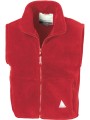 RESULT Bodywarmer enfant Polartherm™ /api/colors/c953313a-9c9d-493b-934e-ddcf8fada2ae personnalisable