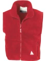 RESULT Bodywarmer enfant Polartherm™ /api/colors/c953313a-9c9d-493b-934e-ddcf8fada2ae personnalisable