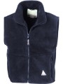 RESULT Bodywarmer enfant Polartherm™ /api/colors/b68891a9-1d28-4f7a-8deb-775c45027afd personnalisable