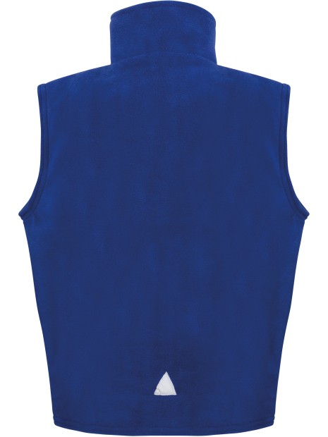 RESULT Bodywarmer enfant Polartherm™ /api/colors/cdd6ba31-692e-4c2e-b1b4-a3a4a50cf176 personnalisable