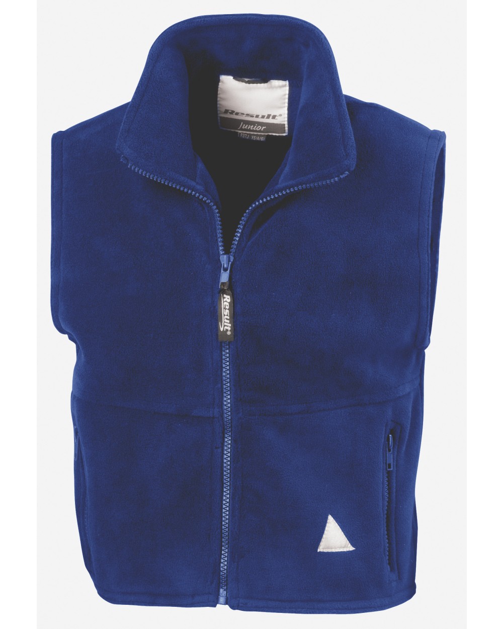 Laines polaires personnalisable RESULT Bodywarmer enfant Polartherm™