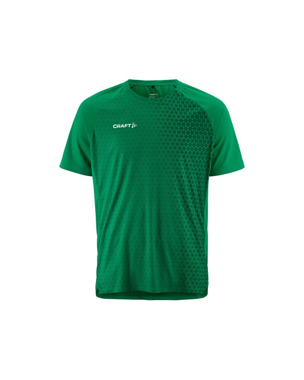 T-shirts CRAFT Extend 2.0 Graphic Jersey M voor bedrukking &amp; borduring