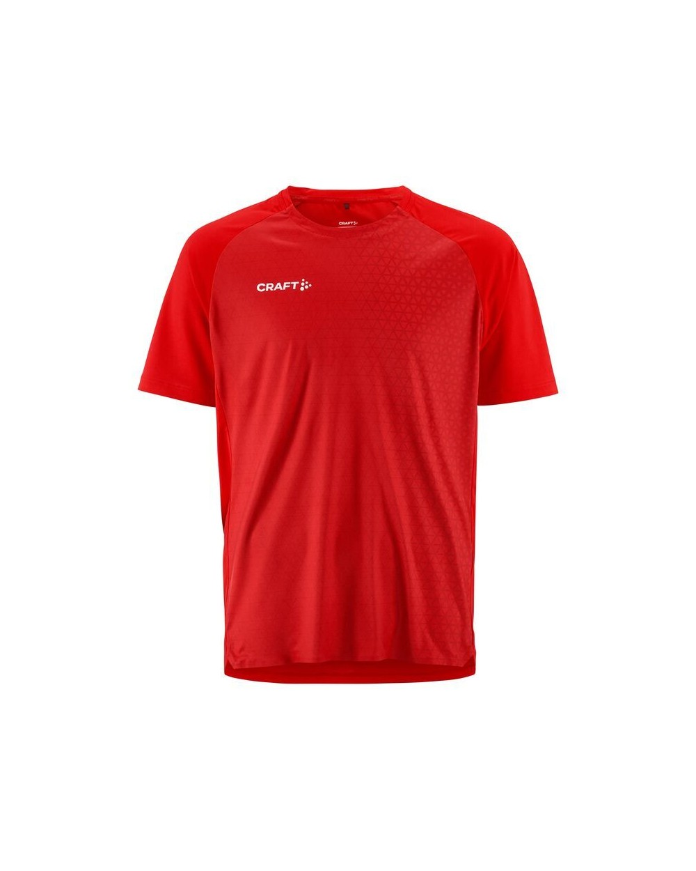 T-shirts CRAFT Extend 2.0 Graphic Jersey M voor bedrukking &amp; borduring
