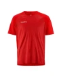 T-shirts CRAFT Extend 2.0 Graphic Jersey M voor bedrukking &amp; borduring