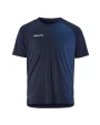 T-shirts CRAFT Extend 2.0 Graphic Jersey M voor bedrukking &amp; borduring