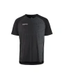 T-shirts CRAFT Extend 2.0 Graphic Jersey M voor bedrukking &amp; borduring