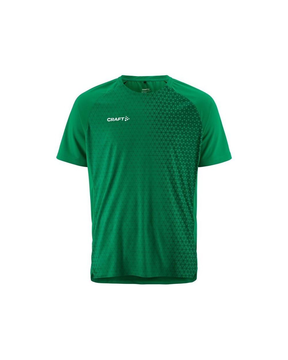 T-Shirts personnalisable CRAFT Extend 2.0 Graphic Jersey M