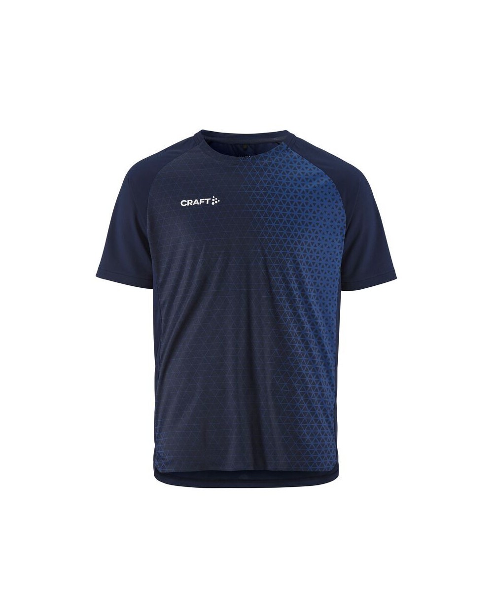 T-Shirts personnalisable CRAFT Extend 2.0 Graphic Jersey M