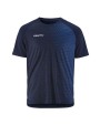 T-shirts CRAFT Extend 2.0 Graphic Jersey M voor bedrukking &amp; borduring