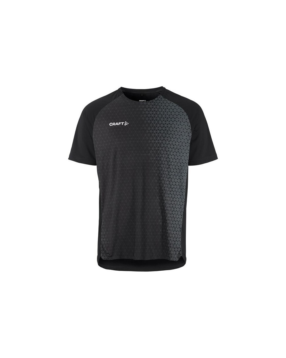 T-Shirts personnalisable CRAFT Extend 2.0 Graphic Jersey M