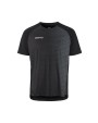 T-Shirts personnalisable CRAFT Extend 2.0 Graphic Jersey M