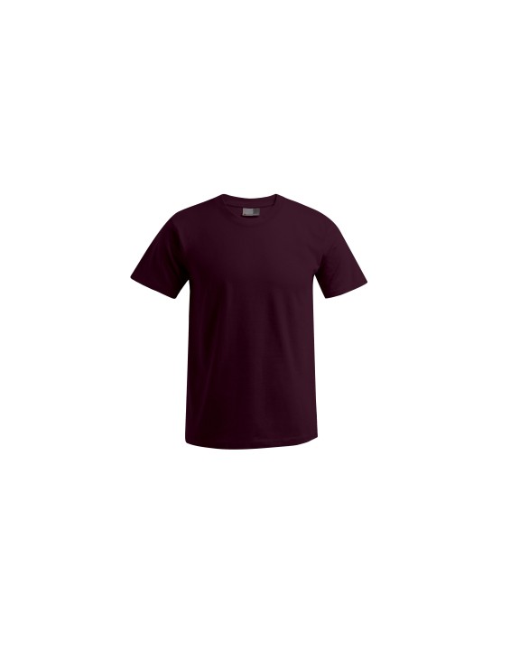PROMODORO Men’s Premium-T T-Shirts personalisierbar