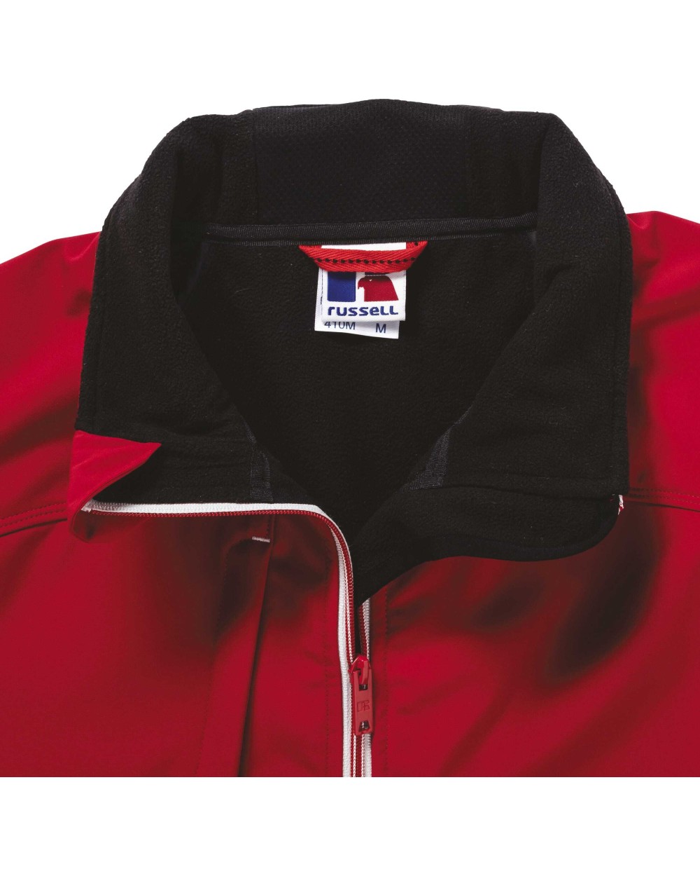 Softshells personnalisable RUSSELL Veste homme Softshell Bionic-Finish®