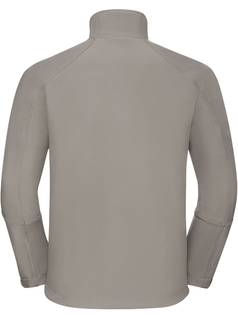 RUSSELL Veste homme Softshell Bionic-Finish® /api/colors/d3a8c417-dd5a-4053-9302-52b2bb7aa59d personnalisable