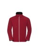 RUSSELL Men's Bionic-Finish® Softshell Jacke Softshells personalisierbar