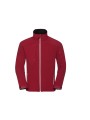 RUSSELL Veste homme Softshell Bionic-Finish® /api/colors/f7def30f-cf00-4a4e-8048-9f030f6d3017 personnalisable
