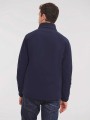 Softshells à personnaliser RUSSELL Veste homme Softshell Bionic-Finish® 