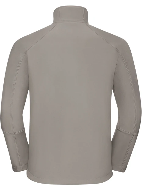 RUSSELL Veste homme Softshell Bionic-Finish® /api/colors/d3a8c417-dd5a-4053-9302-52b2bb7aa59d personnalisable