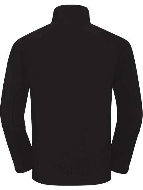 RUSSELL Veste homme Softshell Bionic-Finish® /api/colors/dac7f052-16c9-4080-ba5c-aefc702fb74b personnalisable