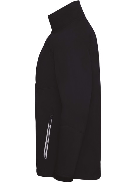 RUSSELL Veste homme Softshell Bionic-Finish® /api/colors/dac7f052-16c9-4080-ba5c-aefc702fb74b personnalisable