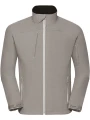 RUSSELL Veste homme Softshell Bionic-Finish® /api/colors/d3a8c417-dd5a-4053-9302-52b2bb7aa59d personnalisable