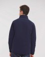 Softshells personnalisable RUSSELL Veste homme Softshell Bionic-Finish®