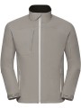 RUSSELL Veste homme Softshell Bionic-Finish® /api/colors/d3a8c417-dd5a-4053-9302-52b2bb7aa59d personnalisable