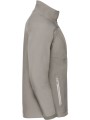 RUSSELL Veste homme Softshell Bionic-Finish® /api/colors/d3a8c417-dd5a-4053-9302-52b2bb7aa59d personnalisable