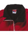 Softshells personnalisable RUSSELL Veste homme Softshell Bionic-Finish®
