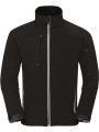 RUSSELL Veste homme Softshell Bionic-Finish® /api/colors/b9fdad4a-5e94-45cb-8c03-c08b349b28c3 personnalisable