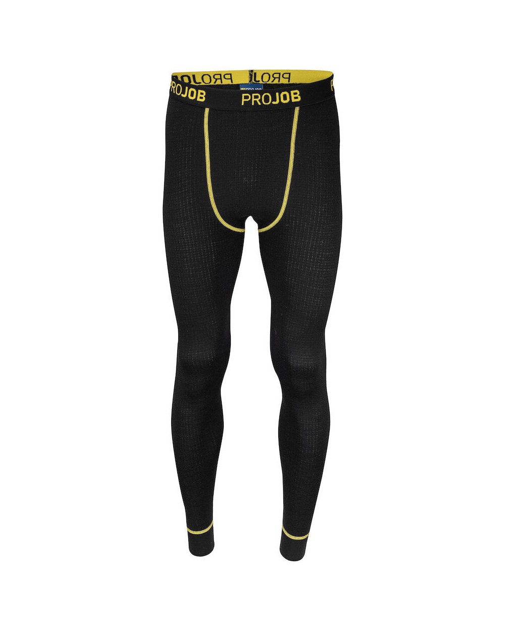 Broeken PROJOB 3508 THERMISCHE LANGE ONDERBROEK WOL voor bedrukking &amp; borduring