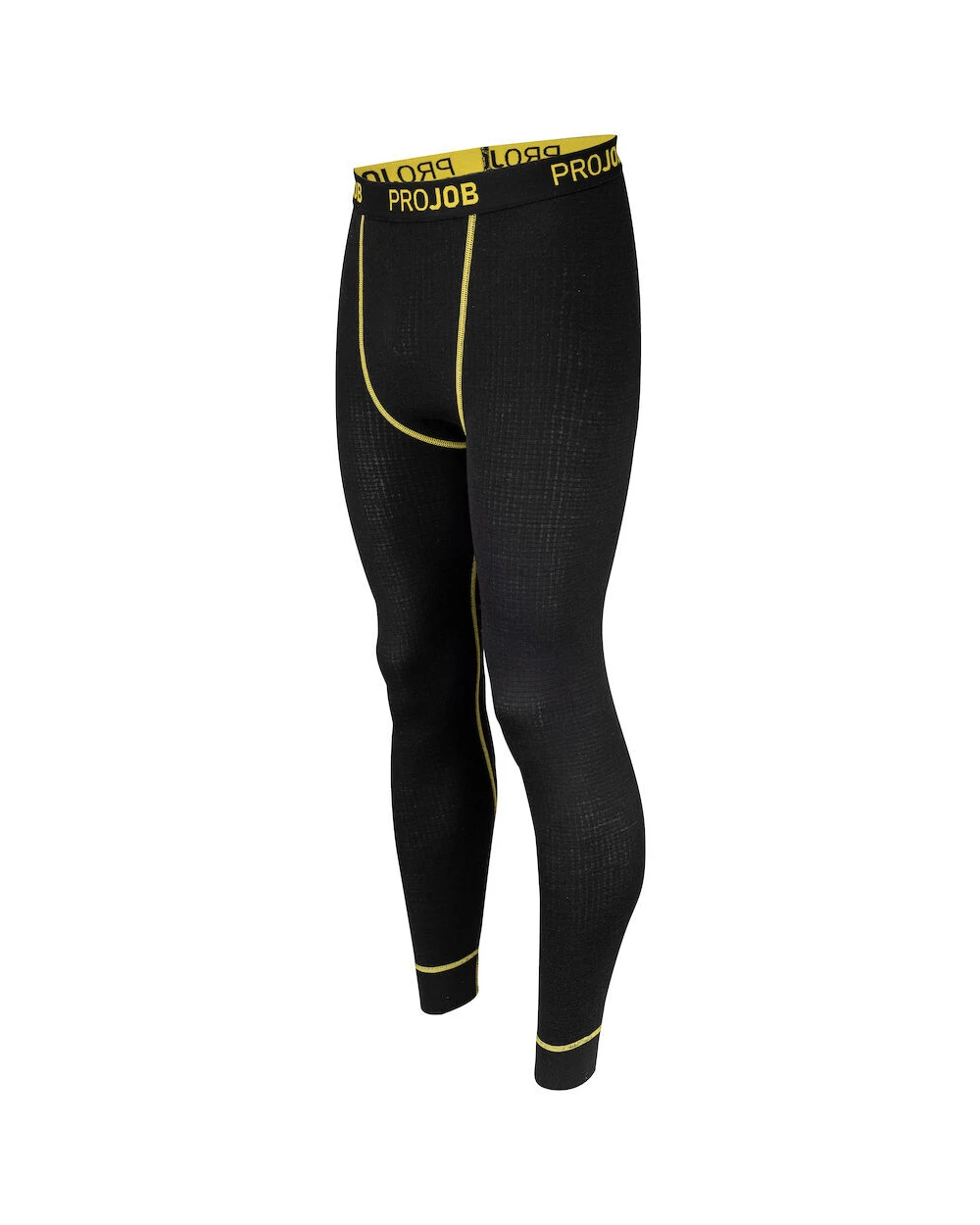 Broeken PROJOB 3508 THERMISCHE LANGE ONDERBROEK WOL voor bedrukking &amp; borduring