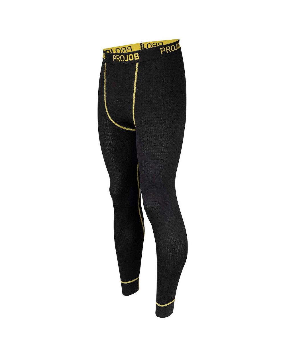 Pantalons personnalisable PROJOB 3508 CALECON THERMO REGULATEUR LAINE MERINO