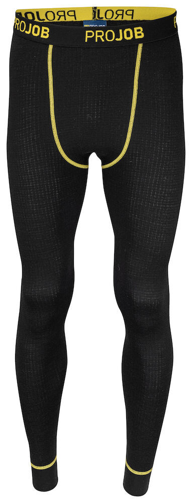 Pantalons personnalisable PROJOB 3508 CALECON THERMO REGULATEUR LAINE MERINO