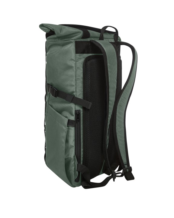 HALFAR Notebook Backpack Flex Taschen personalisierbar