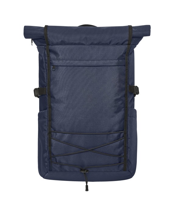 HALFAR Notebook Backpack Flex Taschen personalisierbar