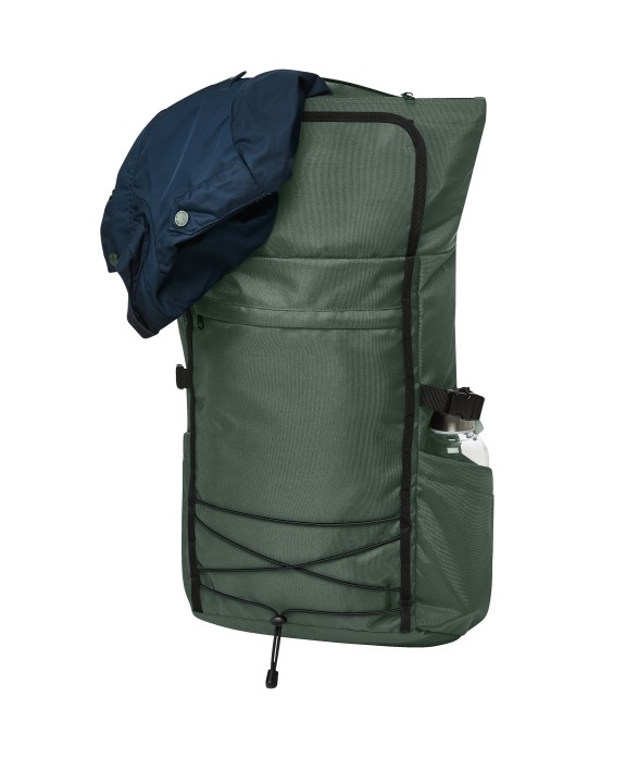 HALFAR Notebook Backpack Flex Taschen personalisierbar