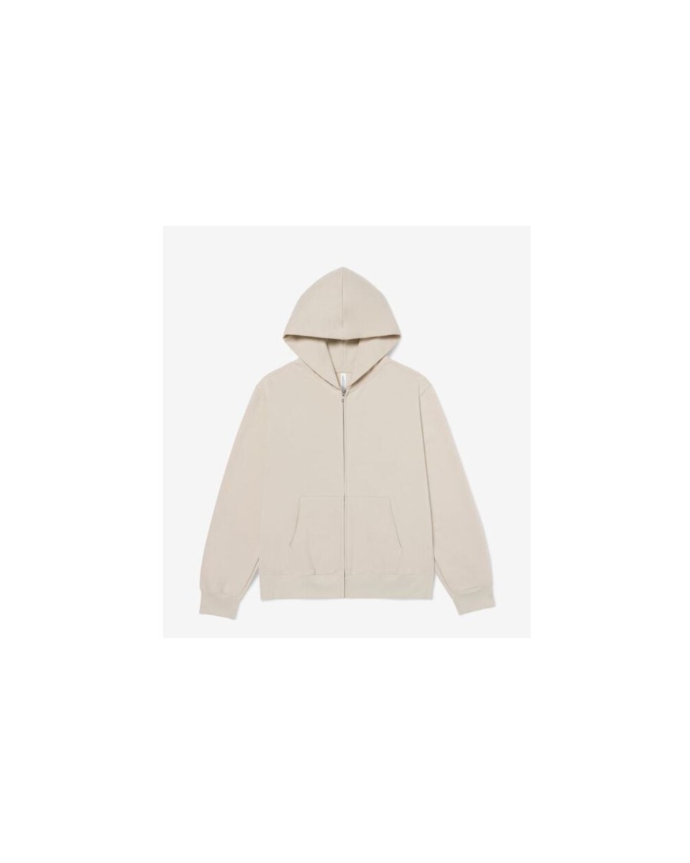 Sweat-shirts personnalisable BELLA-CANVAS UNISEX HEAVY FULL ZIP HOODIE