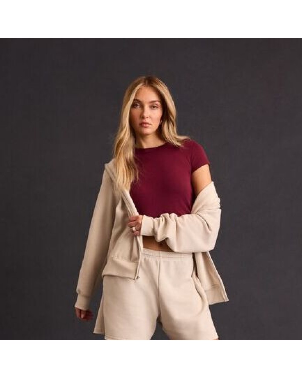 Sweaters & hoodies BELLA-CANVAS UNISEX HEAVY FULL ZIP HOODIE voor bedrukking &amp; borduring