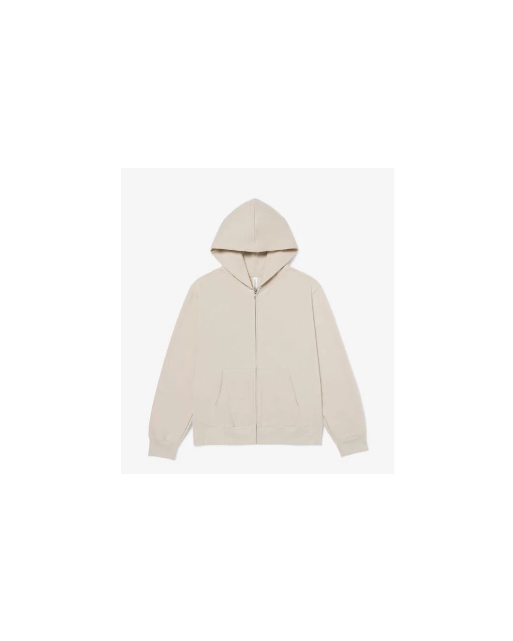 Sweat-shirts personnalisable BELLA-CANVAS UNISEX HEAVY FULL ZIP HOODIE